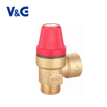 Cheap Professional Brass Safety Valve